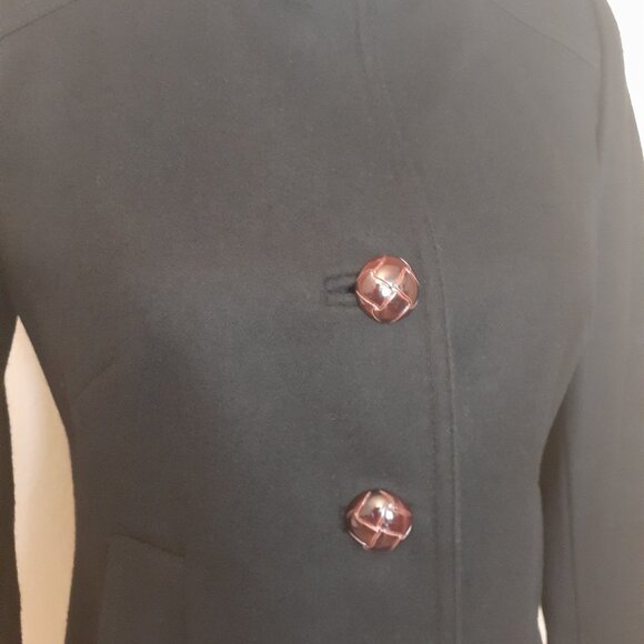 Banana Republic Wood Jacket - Picture 7 of 16